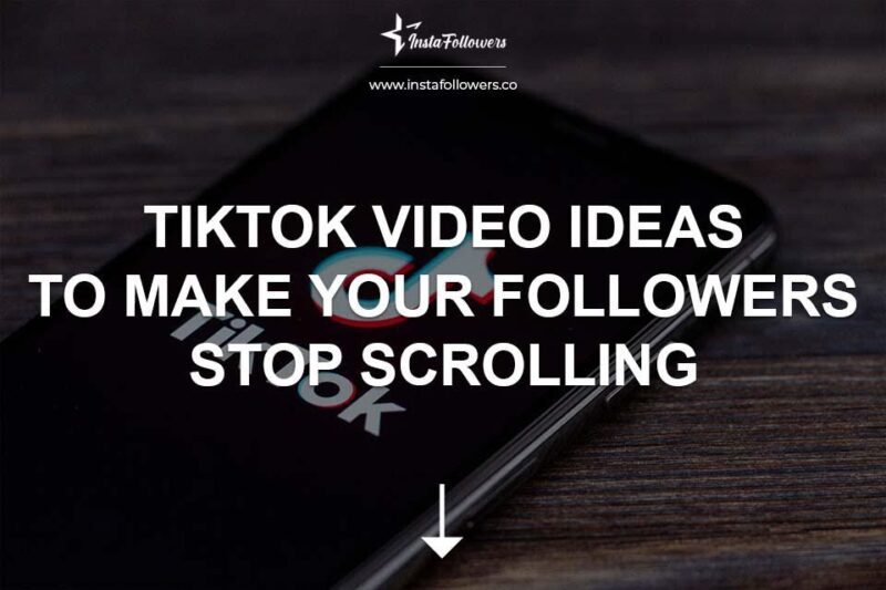 How To Make A TikTok Video 