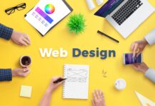 Brand Identity and Web Design