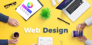 Brand Identity and Web Design