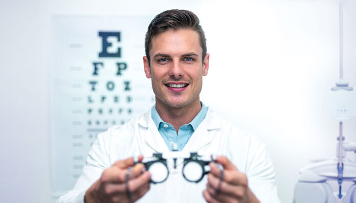Email Marketing for Opticians
