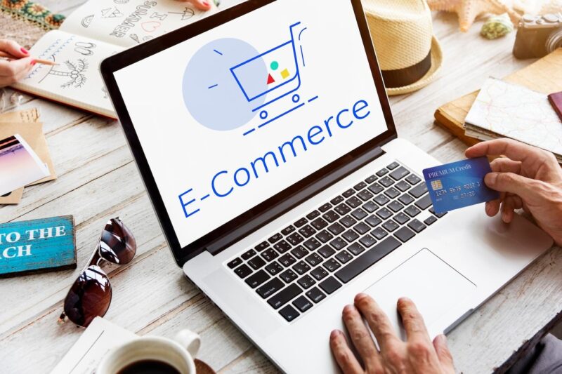 e-commerce and monetization