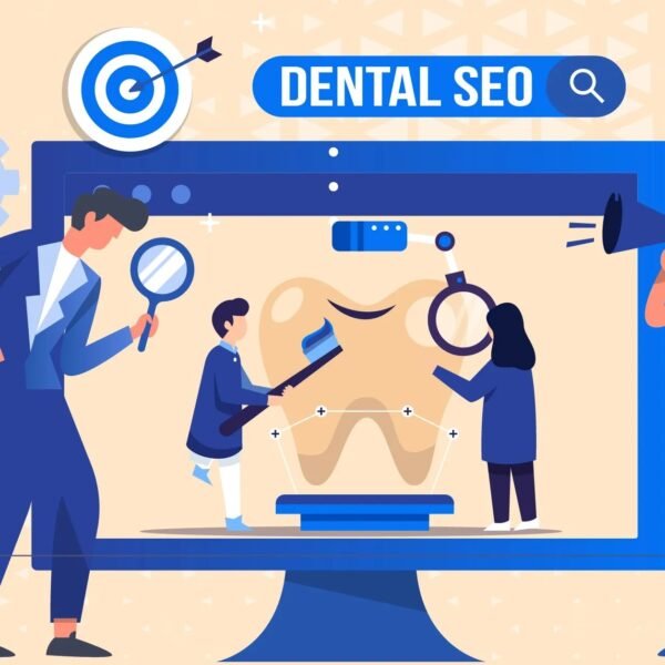 dental seo srategy