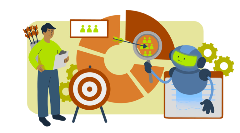 AI Customer Segmentation