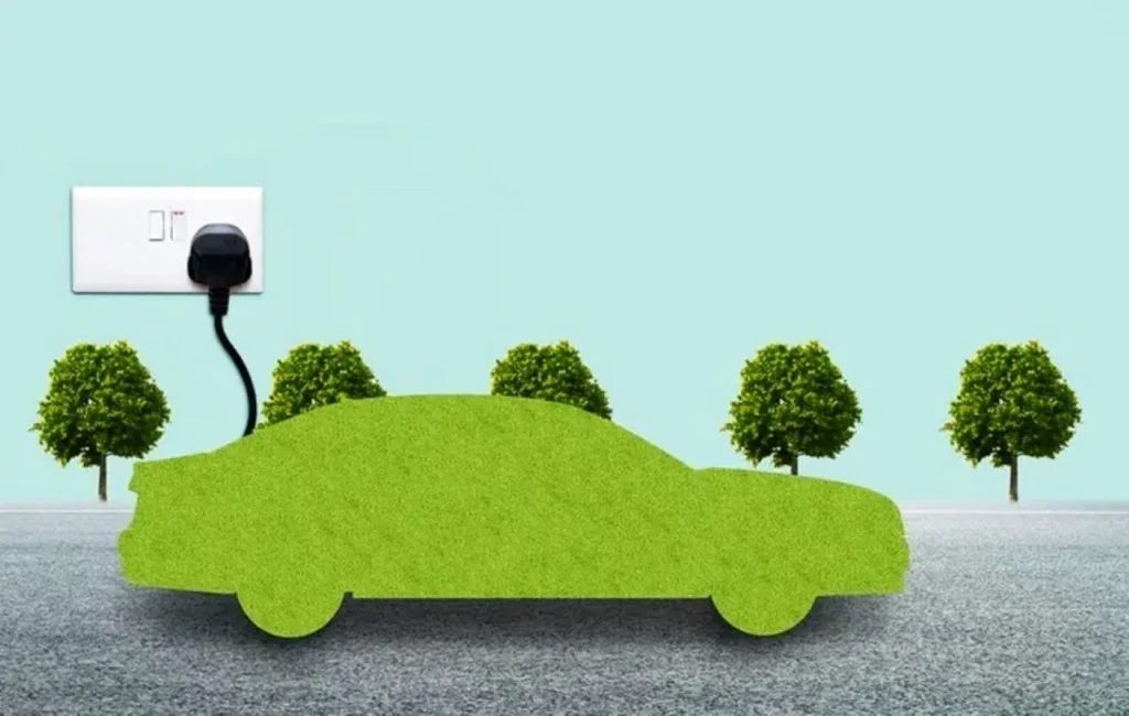 Electric vehicles