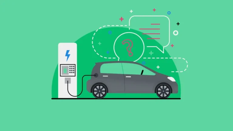 Electric vehicles