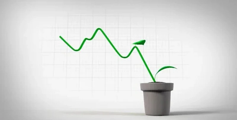 growing graph