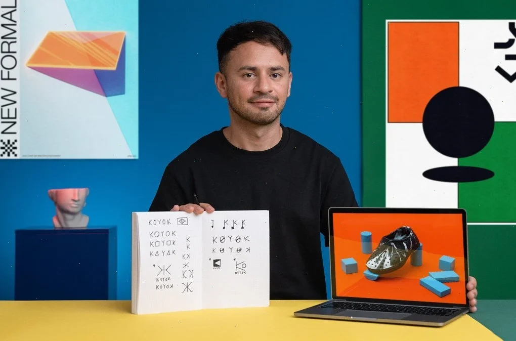 Minimalism in advertising