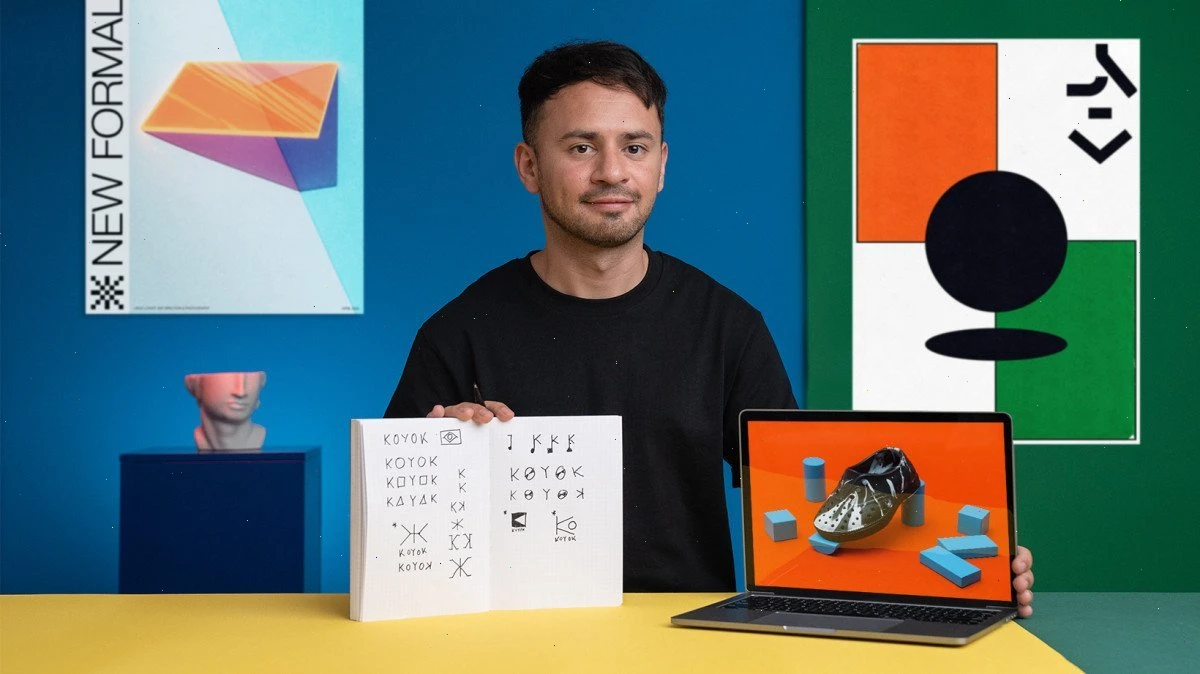 Minimalism in advertising