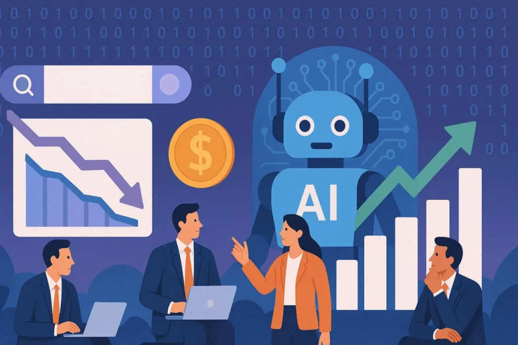 AI conversions