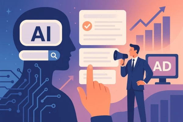 Why Agencies Remain Optimistic About Conversions in the Age of AI Search AI conversions