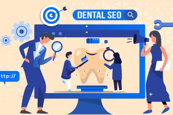 dental seo srategy