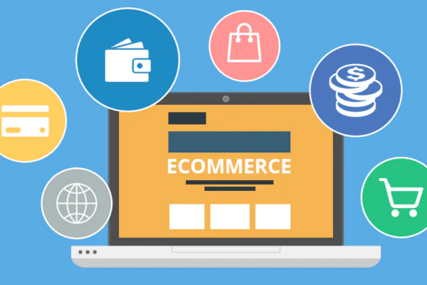 e-commerce