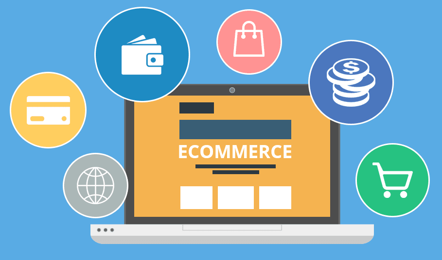 e-commerce