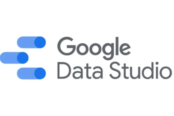 google data studio logo