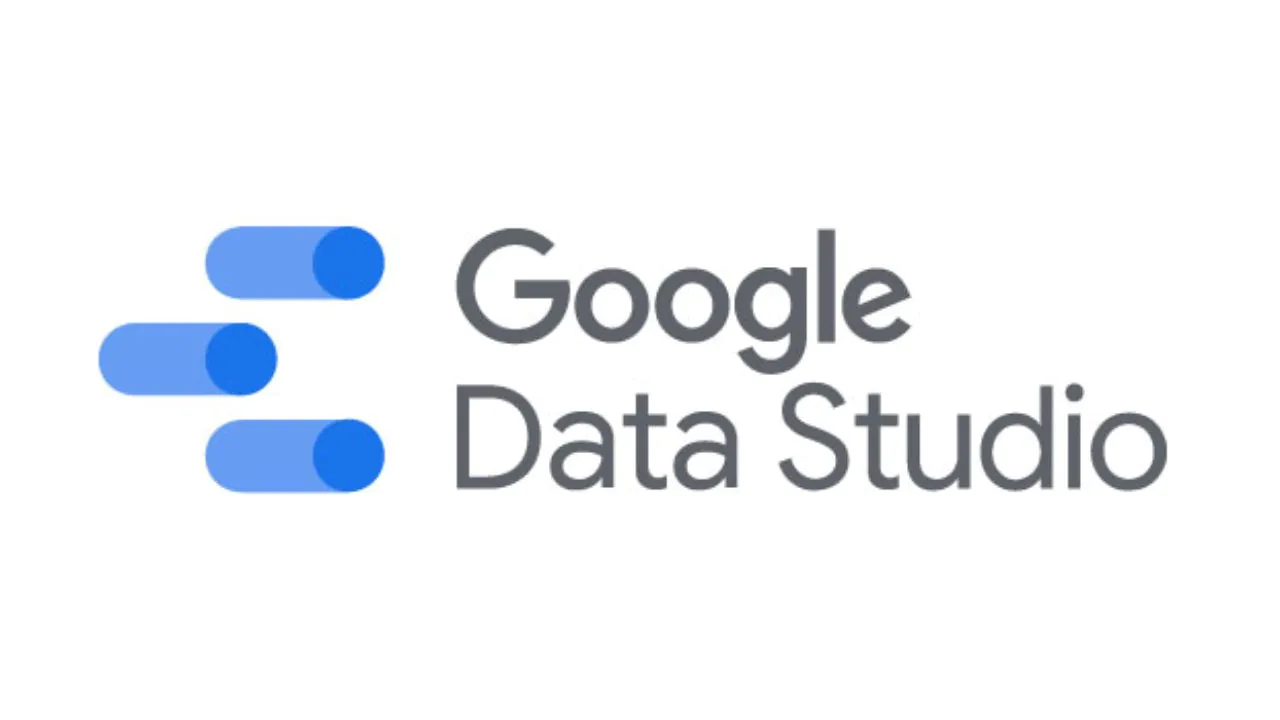 google data studio logo