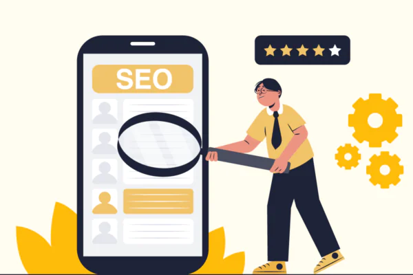 mobile seo trends