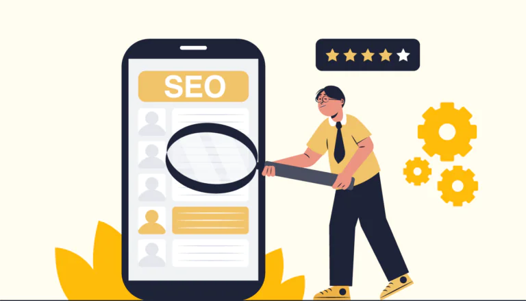 mobile seo trends