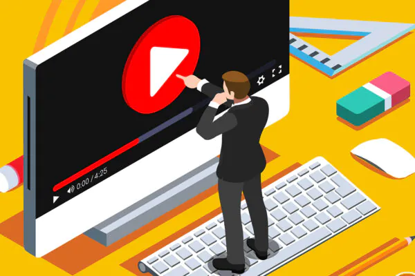 video promotion