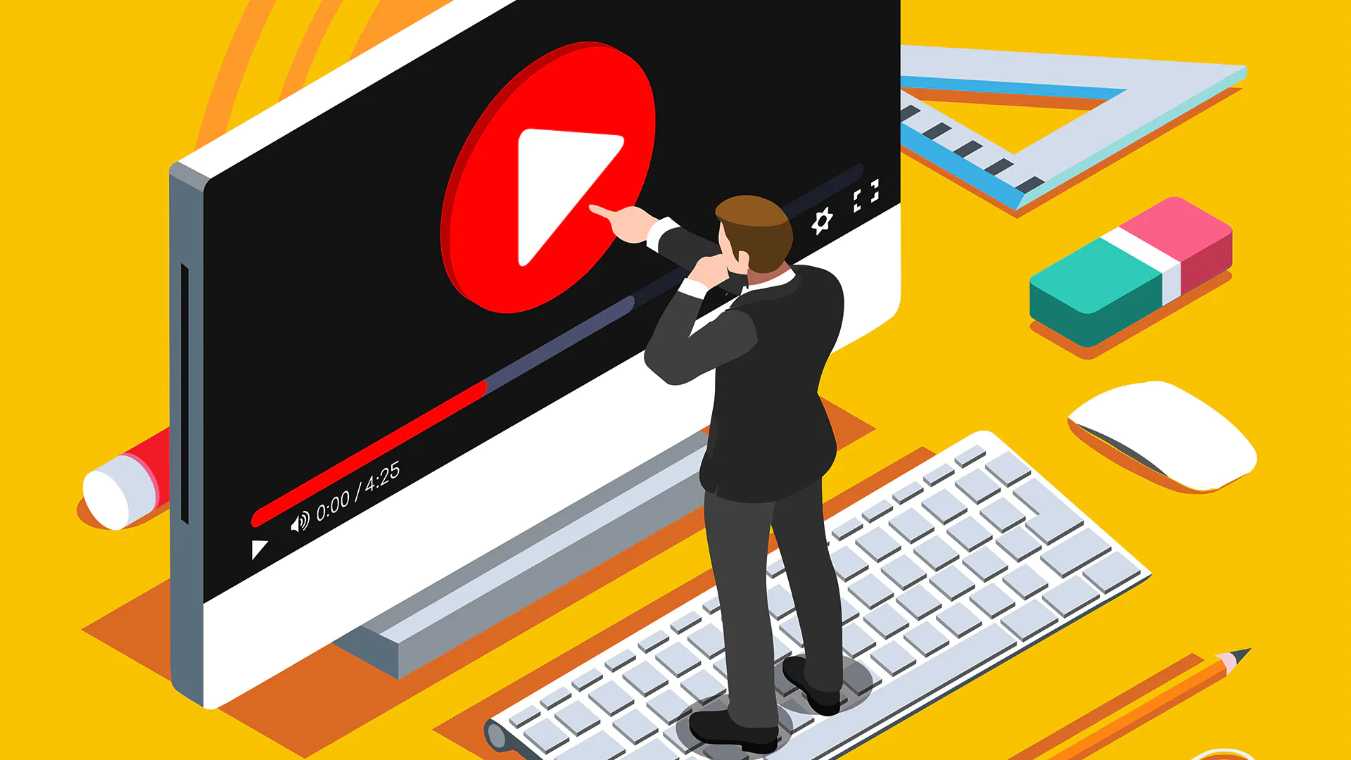 video promotion
