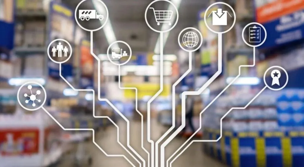 AI-driven personalization