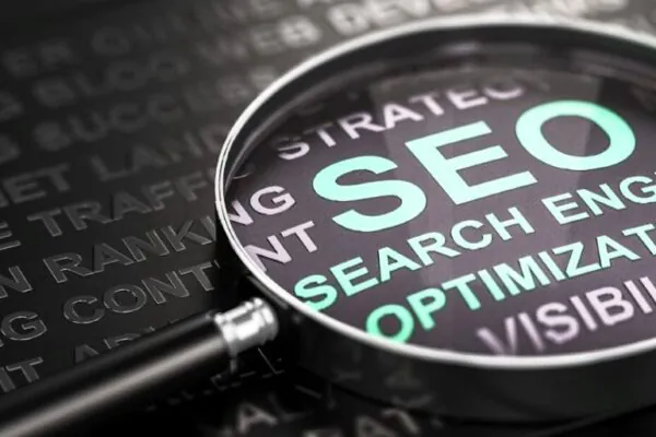 search engine opimization