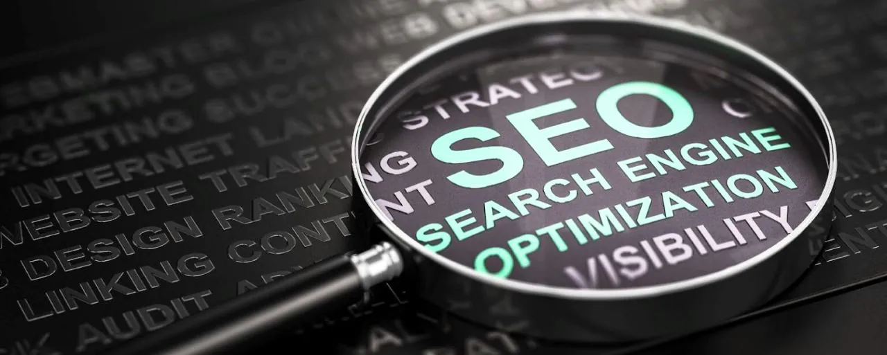 search engine opimization